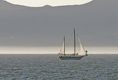 ketch sailboats